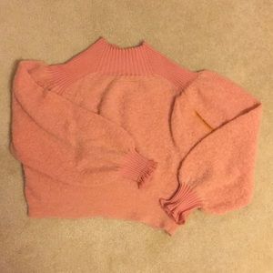 FP sweater